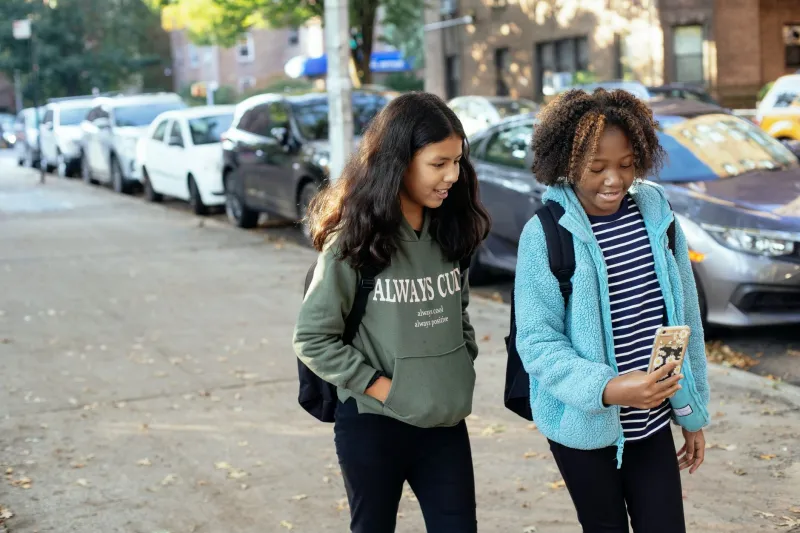 When the Drive to School Drives Your Family to Exhaustion: The True Cost of the Daily Commute