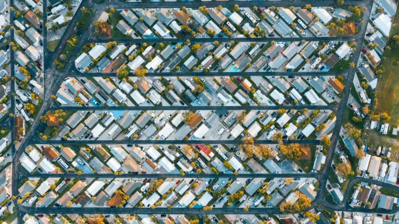 Drawn Lines, Divided Futures: How School Boundaries Determine Educational Opportunity Across America