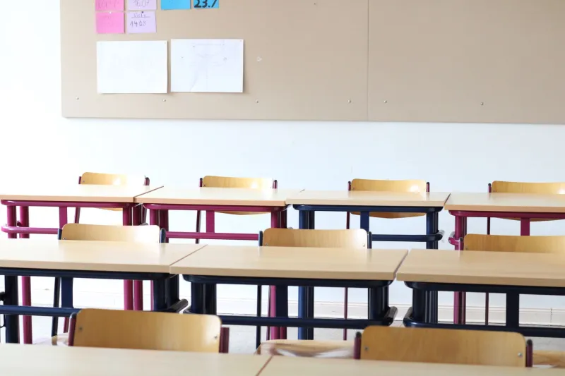 What the Walls Are Teaching: How School Architecture Shapes Learning, Behavior, and Your Child's Daily Experience