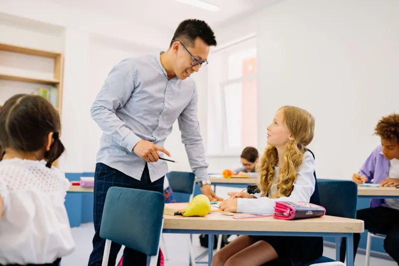 The Revolving Door: How to Detect Teacher Turnover Before It Disrupts Your Child's Education