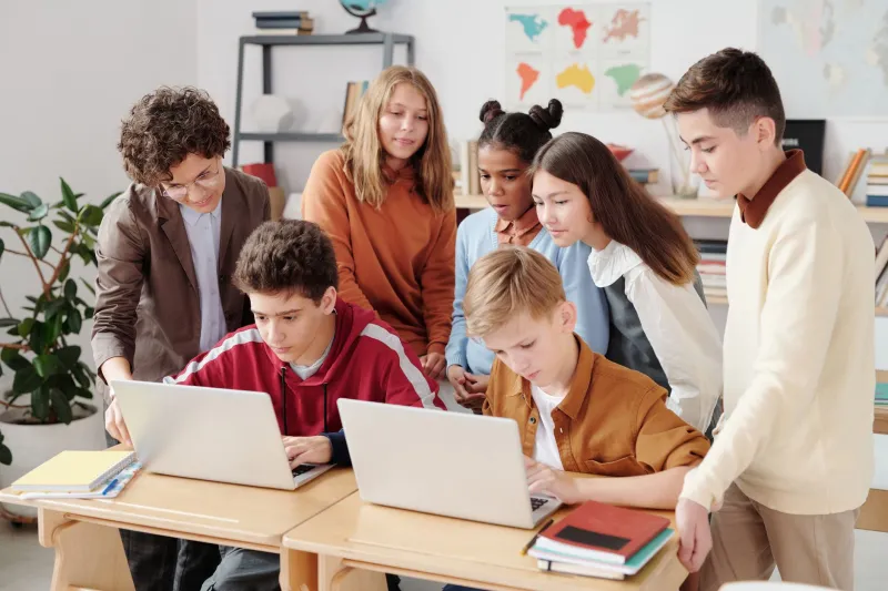 Who Your Child Learns With: The Underestimated Power of Peer Environment in School Selection